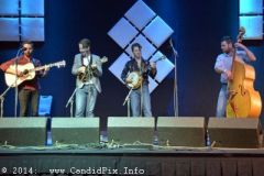 IBMA WOB 14