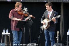 IBMA WOB 14