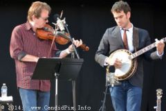 IBMA WOB 14