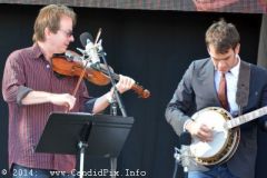 IBMA WOB 14