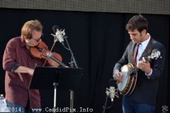 IBMA WOB 14
