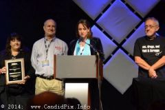 IBMA WOB 14