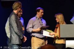 IBMA WOB 14