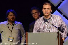 IBMA WOB 14