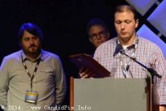 IBMA WOB 14