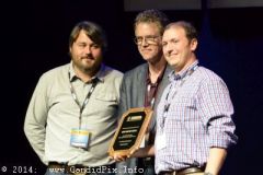 IBMA WOB 14