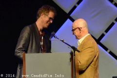 IBMA WOB 14