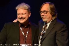 IBMA WOB 14