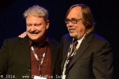 IBMA WOB 14