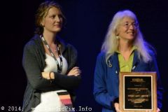 IBMA WOB 14