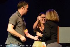 IBMA WOB 14