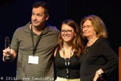 IBMA WOB 14