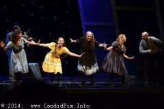 IBMA WOB 14