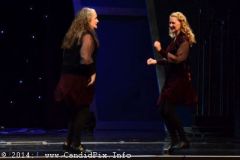 IBMA WOB 14
