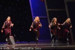 IBMA WOB 14
