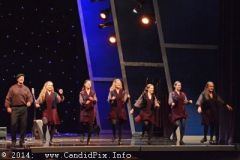 IBMA WOB 14