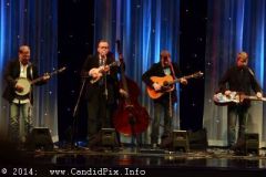 IBMA WOB 14