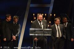 IBMA WOB 14
