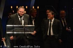 IBMA WOB 14