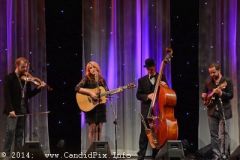 IBMA WOB 14