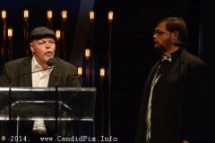 IBMA WOB 14