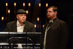 IBMA WOB 14