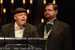 IBMA WOB 14