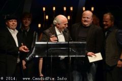 IBMA WOB 14