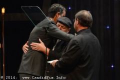 IBMA WOB 14