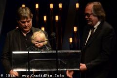 IBMA WOB 14