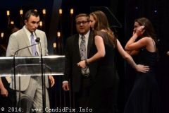IBMA WOB 14