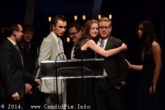 IBMA WOB 14