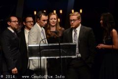 IBMA WOB 14