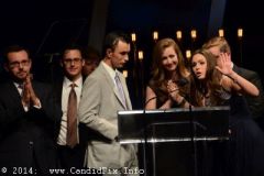 IBMA WOB 14