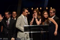 IBMA WOB 14