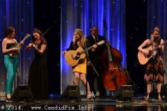 IBMA WOB 14