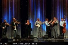 IBMA WOB 14