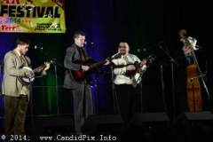 2014 Jekyll Island New Years Bluegrass Festival