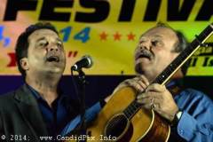 New Year bluegrass Festival