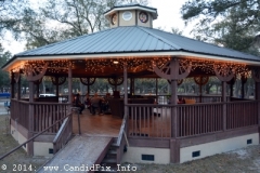 Newell Lodge Bluegrass Festival