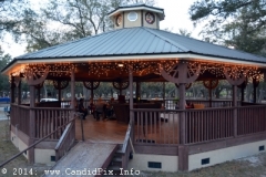 Newell Lodge Bluegrass Festival