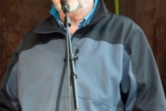 Newell Lodge Bluegrass Festival