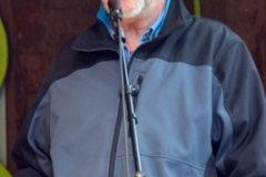 Newell Lodge Bluegrass Festival
