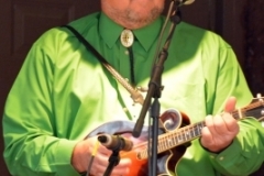 Newell Lodge Bluegrass Festival