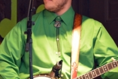 Newell Lodge Bluegrass Festival