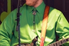 Newell Lodge Bluegrass Festival
