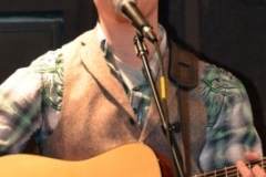 Newell Lodge Bluegrass Festival