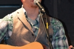 Newell Lodge Bluegrass Festival