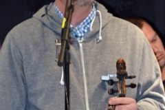 Newell Lodge Bluegrass Festival