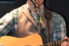 Newell Lodge Bluegrass Festival